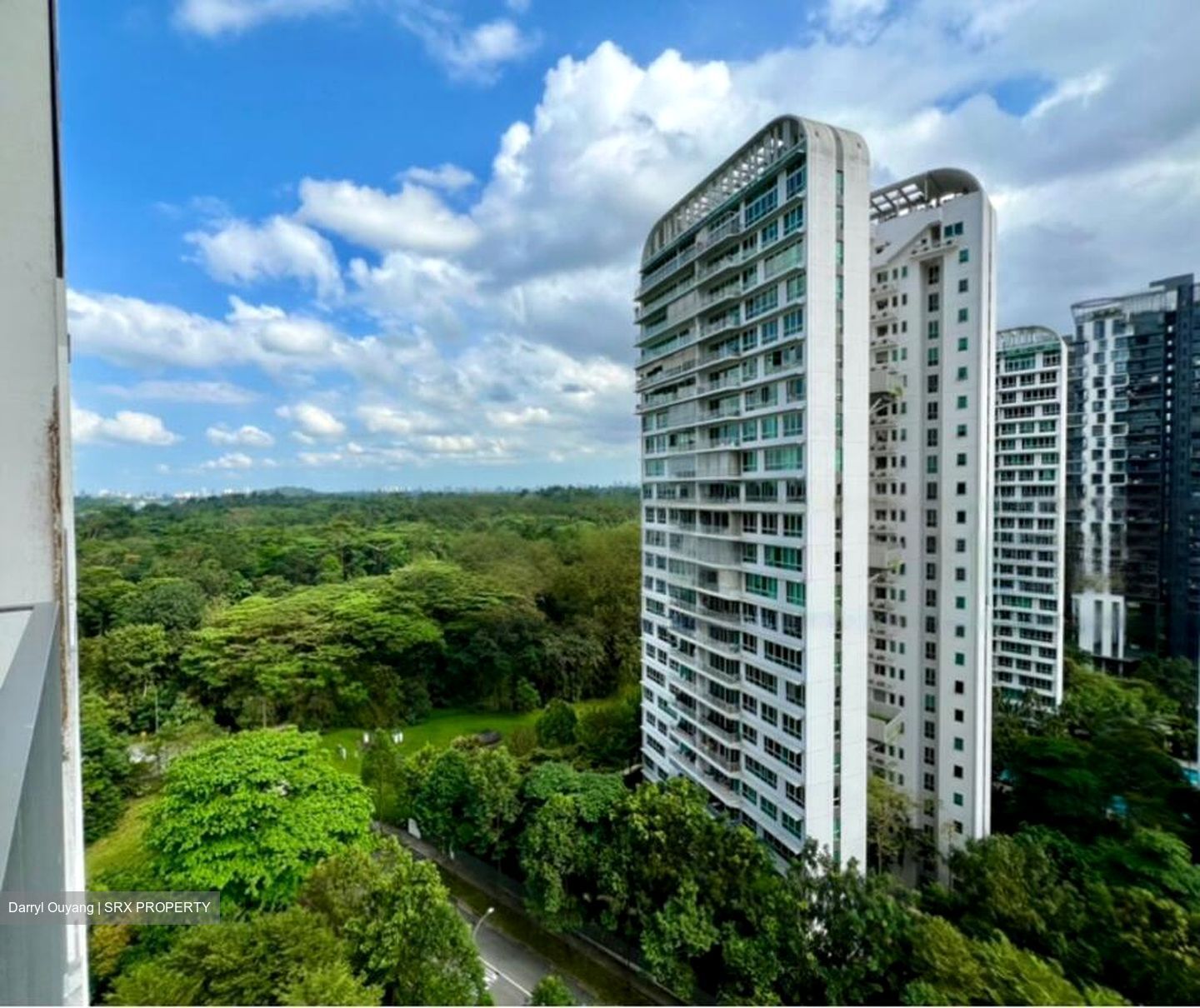 Eco Sanctuary (D23), Condominium #424596451